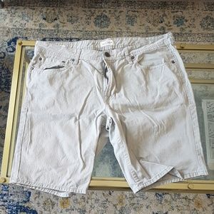 Jack and Jones Jean Shorts XXL